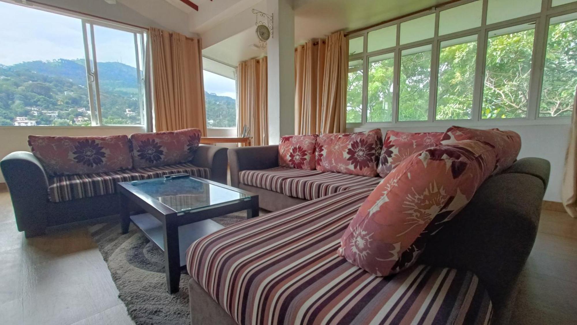 Smile Hub Kandy -Youth Hostel- Room photo