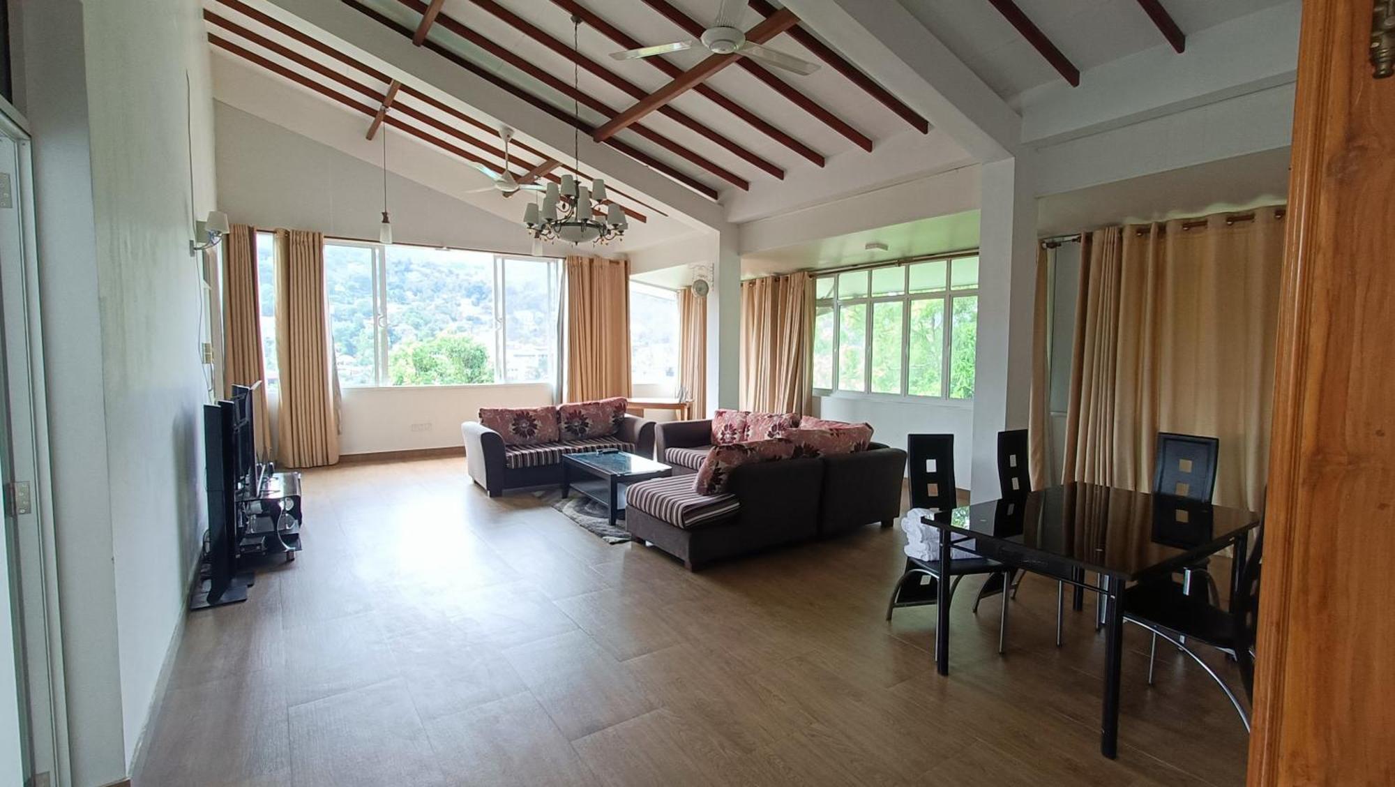 Smile Hub Kandy -Youth Hostel- Room photo